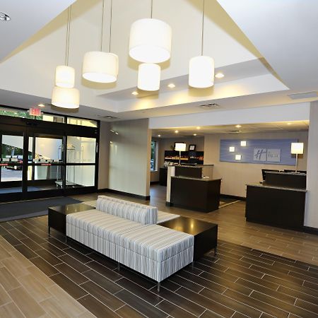 Holiday Inn Express Brentwood-South Cool Springs By Ihg Ngoại thất bức ảnh