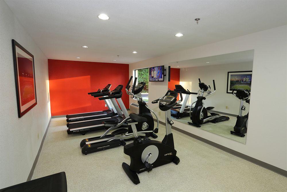 Holiday Inn Express Brentwood-South Cool Springs By Ihg Ngoại thất bức ảnh