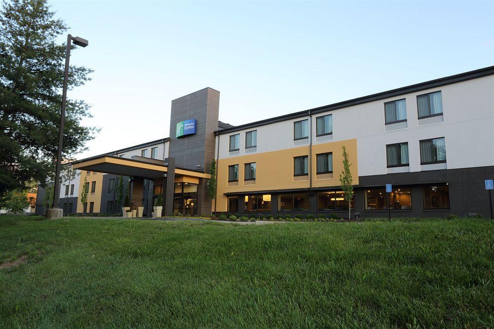 Holiday Inn Express Brentwood-South Cool Springs By Ihg Ngoại thất bức ảnh