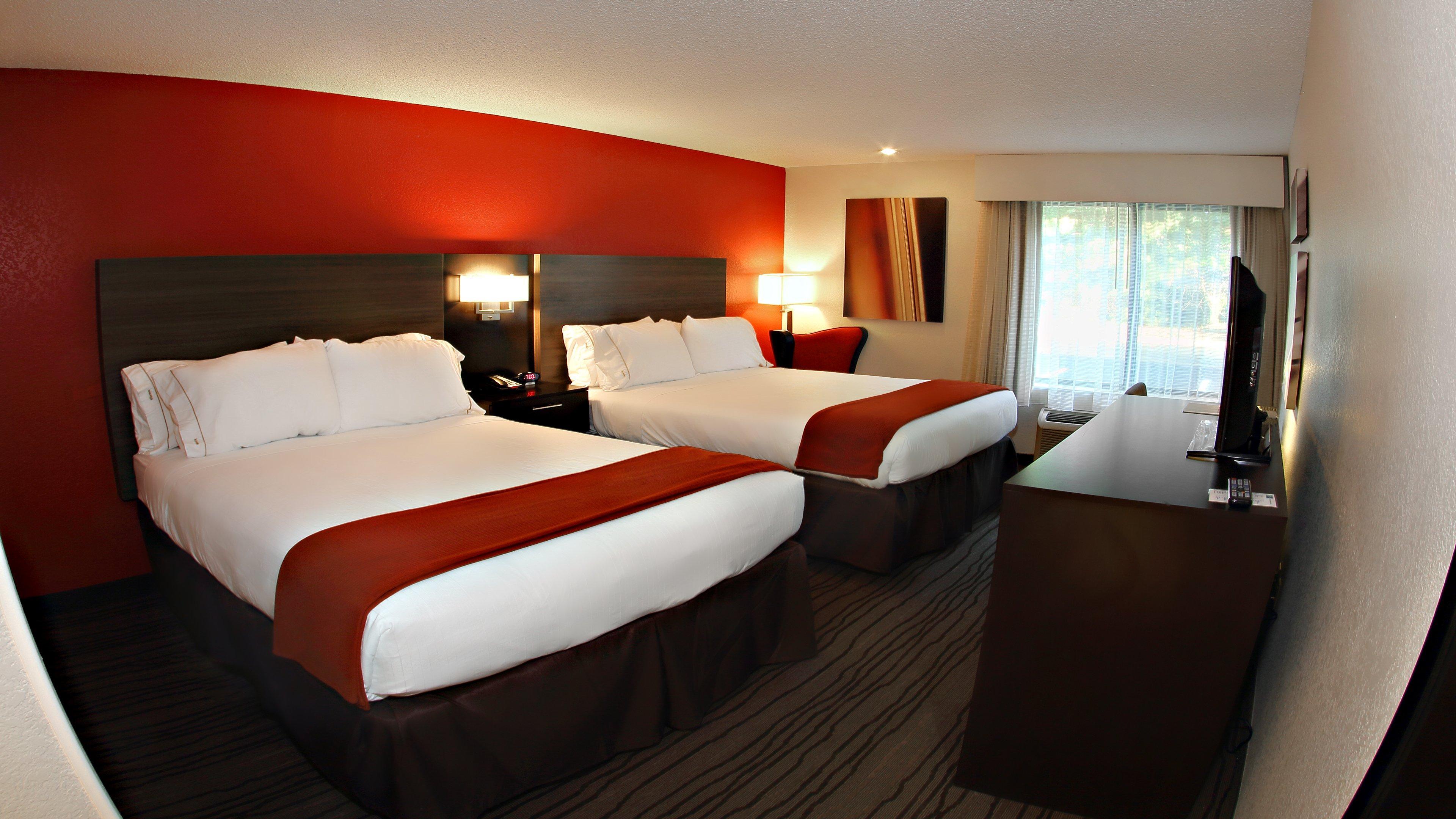 Holiday Inn Express Brentwood-South Cool Springs By Ihg Ngoại thất bức ảnh