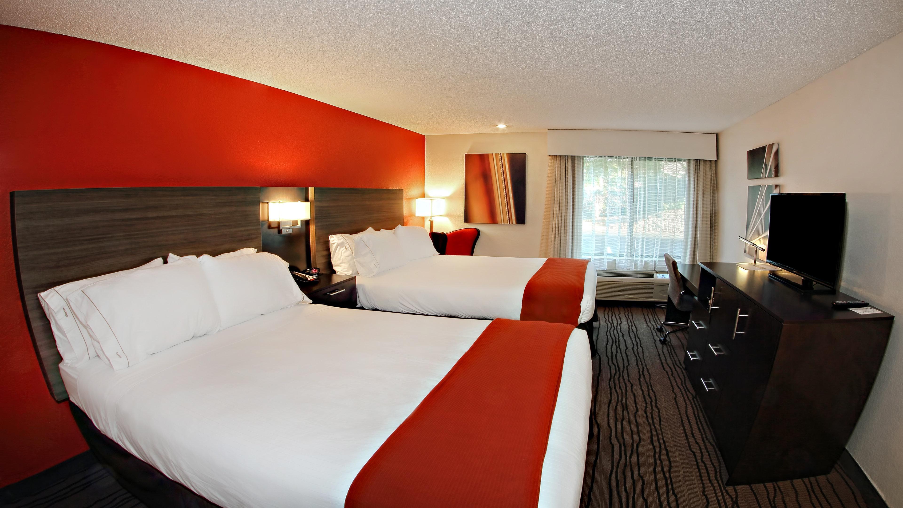 Holiday Inn Express Brentwood-South Cool Springs By Ihg Ngoại thất bức ảnh