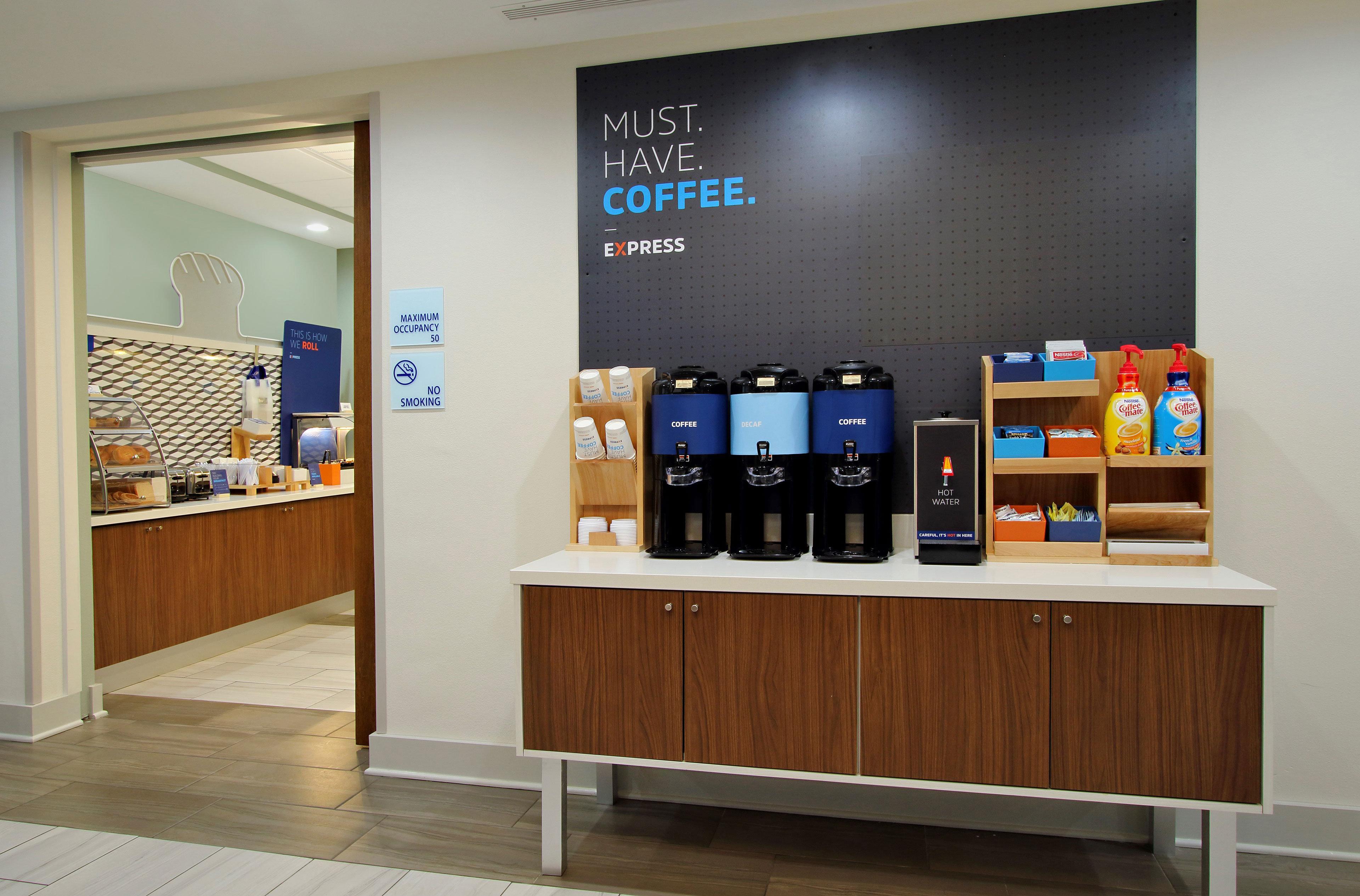 Holiday Inn Express Brentwood-South Cool Springs By Ihg Ngoại thất bức ảnh