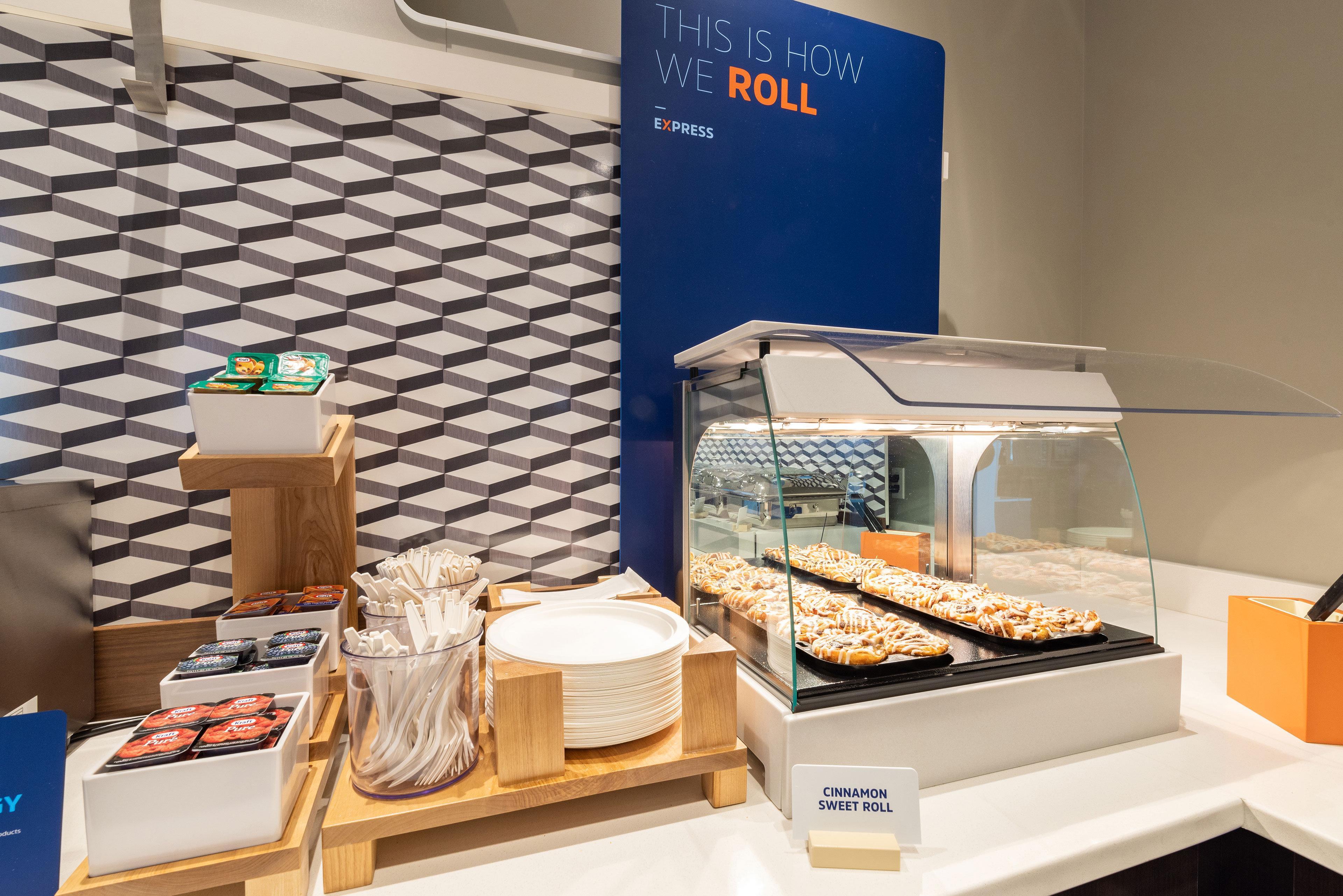 Holiday Inn Express Brentwood-South Cool Springs By Ihg Ngoại thất bức ảnh