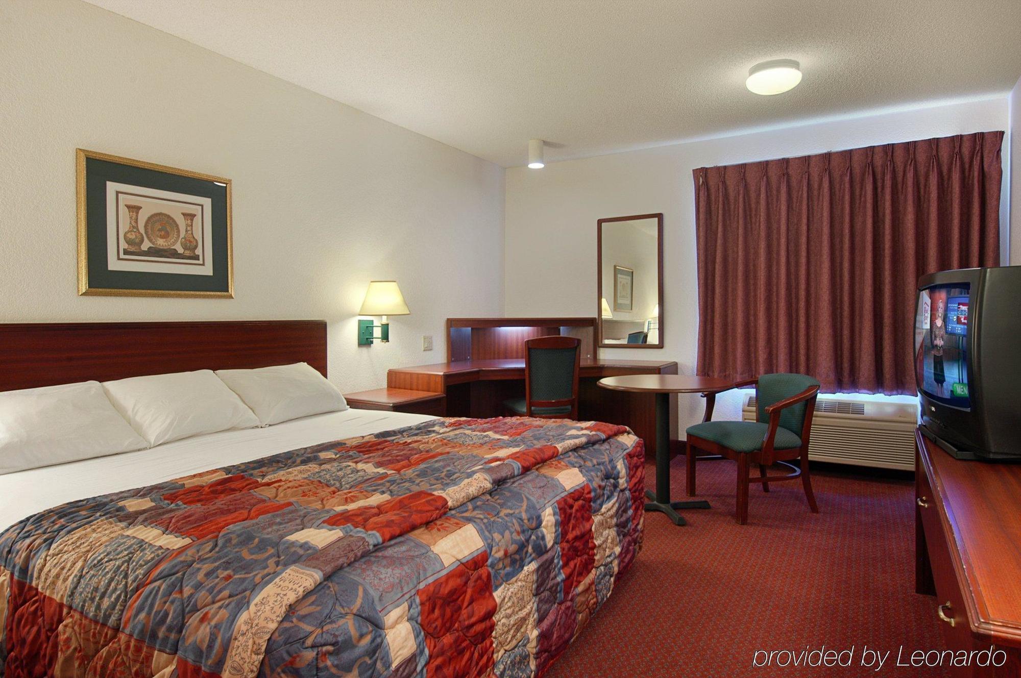 Holiday Inn Express Brentwood-South Cool Springs By Ihg Phòng bức ảnh
