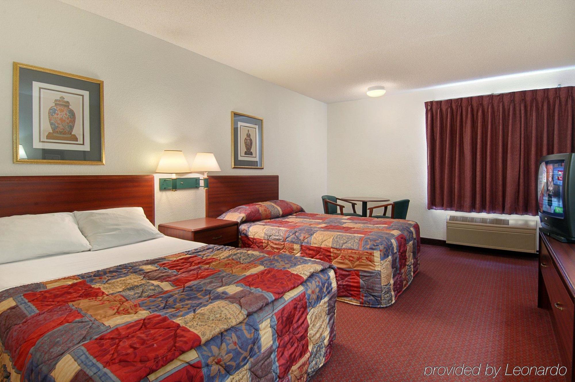 Holiday Inn Express Brentwood-South Cool Springs By Ihg Phòng bức ảnh