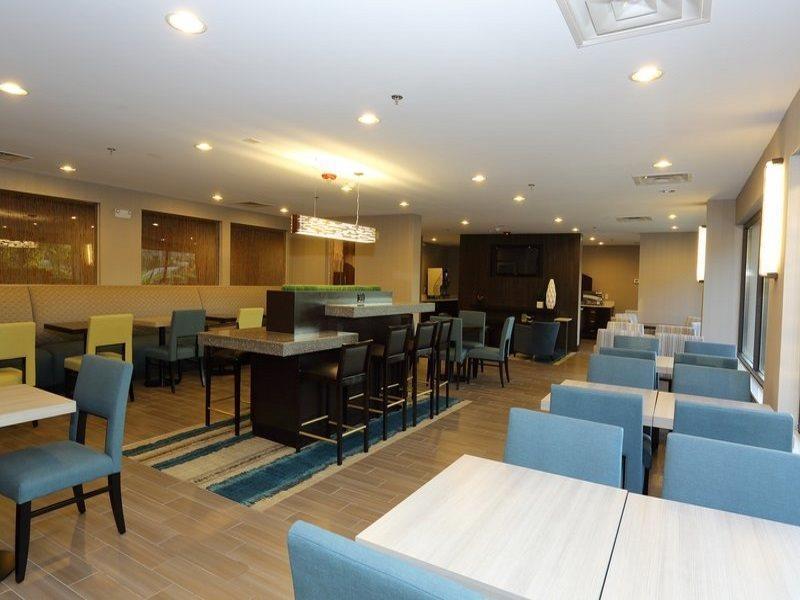 Holiday Inn Express Brentwood-South Cool Springs By Ihg Ngoại thất bức ảnh