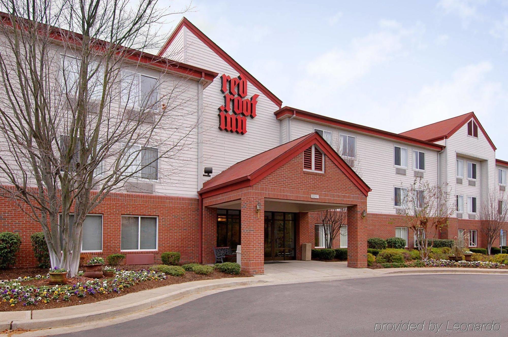 Holiday Inn Express Brentwood-South Cool Springs By Ihg Ngoại thất bức ảnh